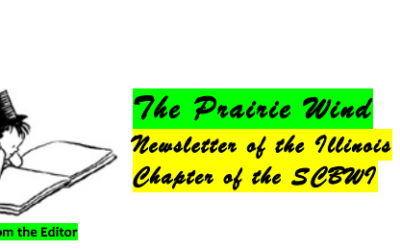 My Path to Publication