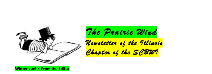 My Path to Publication