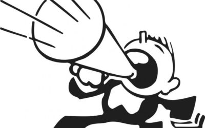 Publicity … More Like Dud-licity!