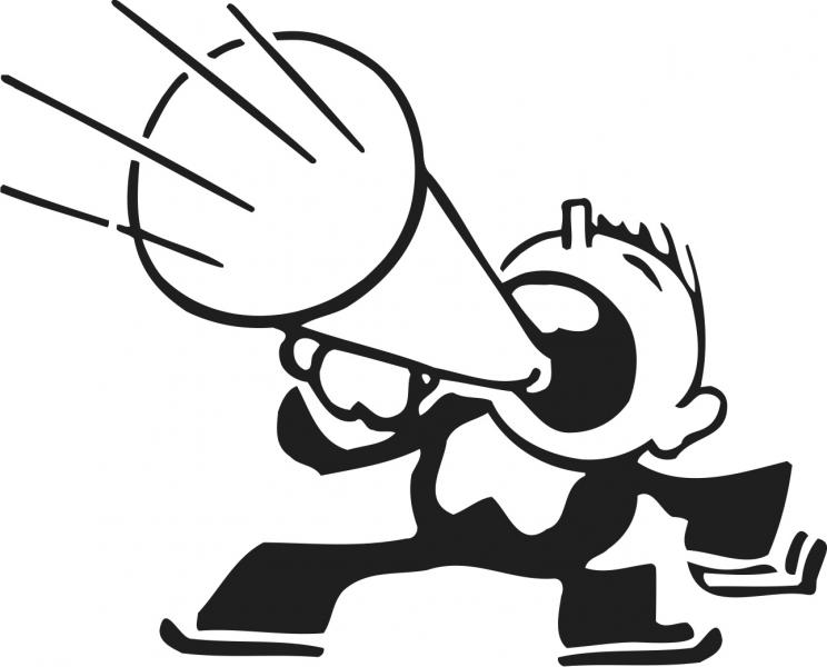 Publicity … More Like Dud-licity!