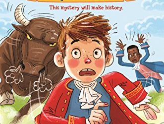 Reviewing Middle Grade Books