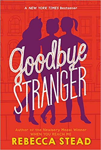 A Middle Grade Novel That Knocks Cliches on Their Head … Heads?
