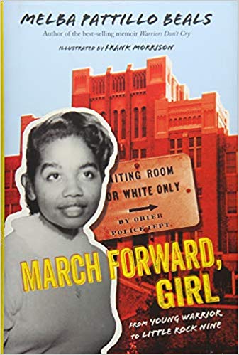 March Forward