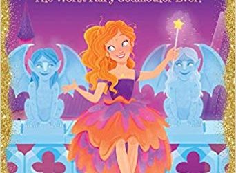 The Wish List: A lighthearted middle-grade series about Sparkles and so much more