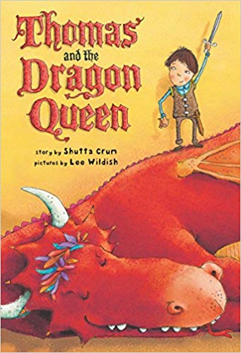 Knights, Castles, and Dragons, Oh My!